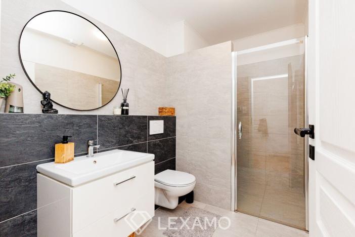 Prodej bytu 3+kk, Hrušovany nad Jevišovkou, Zahradní, 72 m2