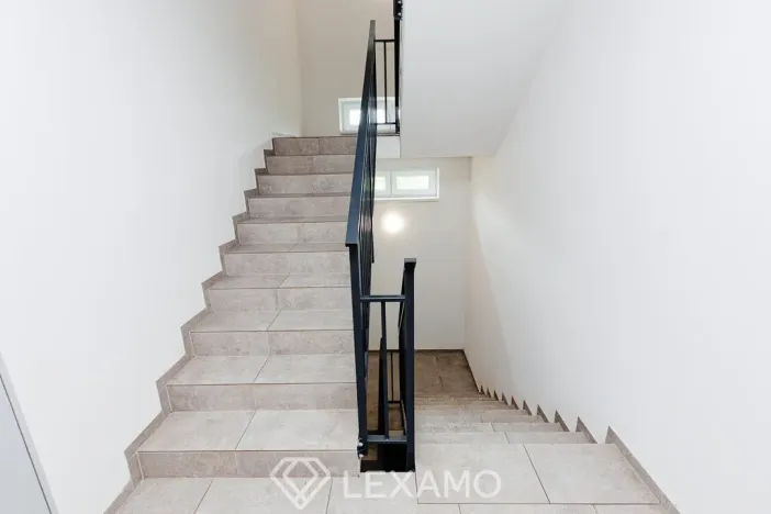 Prodej bytu 3+kk, Hrušovany nad Jevišovkou, Zahradní, 72 m2