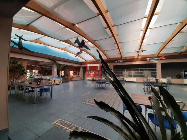 Pronájem kanceláře, Olomouc, Šlechtitelů, 202 m2