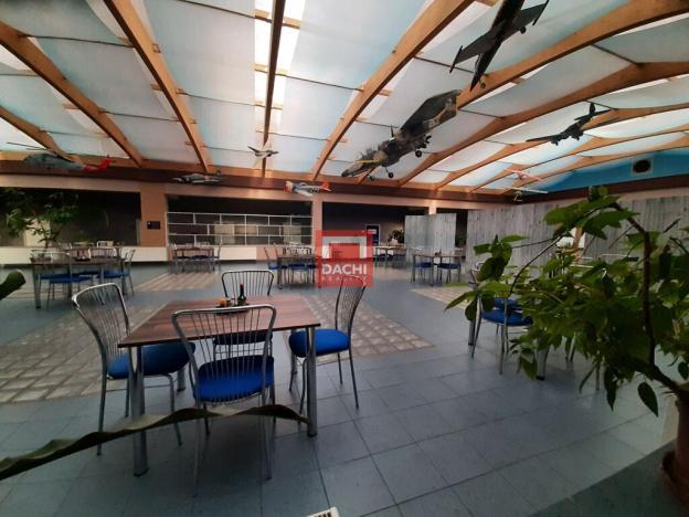 Pronájem kanceláře, Olomouc, Šlechtitelů, 202 m2