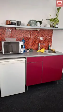 Pronájem kanceláře, Olomouc, Šlechtitelů, 202 m2