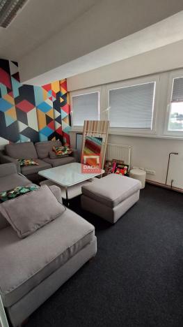 Pronájem kanceláře, Olomouc, Šlechtitelů, 185 m2