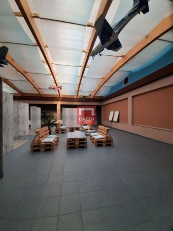 Pronájem kanceláře, Olomouc, Šlechtitelů, 185 m2