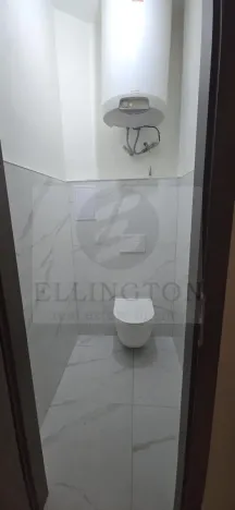 Pronájem bytu 3+kk, Praha - Smíchov, Mrázovka, 64 m2