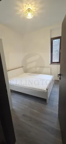 Pronájem bytu 3+kk, Praha - Smíchov, Mrázovka, 64 m2