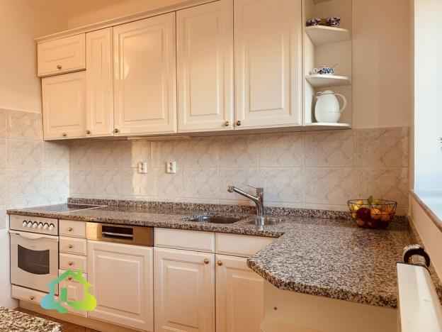 Pronájem bytu 4+1, Praha - Střešovice, Farní, 100 m2