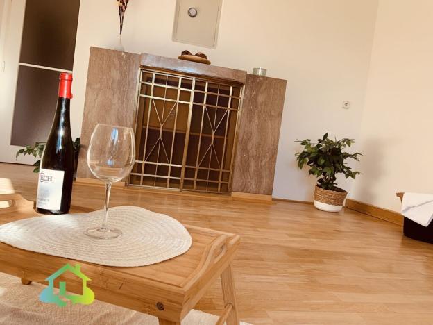 Pronájem bytu 4+1, Praha - Střešovice, Farní, 100 m2