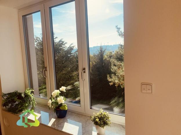 Pronájem bytu 4+1, Praha - Střešovice, Farní, 100 m2