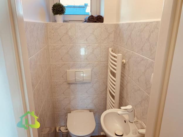 Pronájem bytu 4+1, Praha - Střešovice, Farní, 100 m2