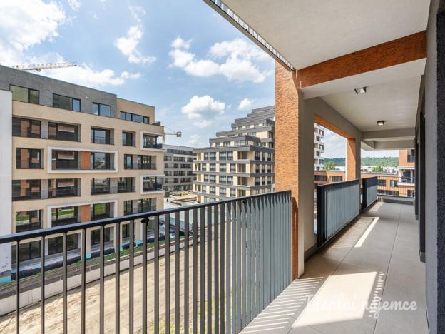 Pronájem bytu 3+kk, Praha - Hloubětín, Domalípova, 90 m2