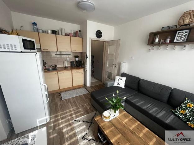 Pronájem bytu 1+1, Děčín - Děčín I-Děčín, 28. října, 35 m2