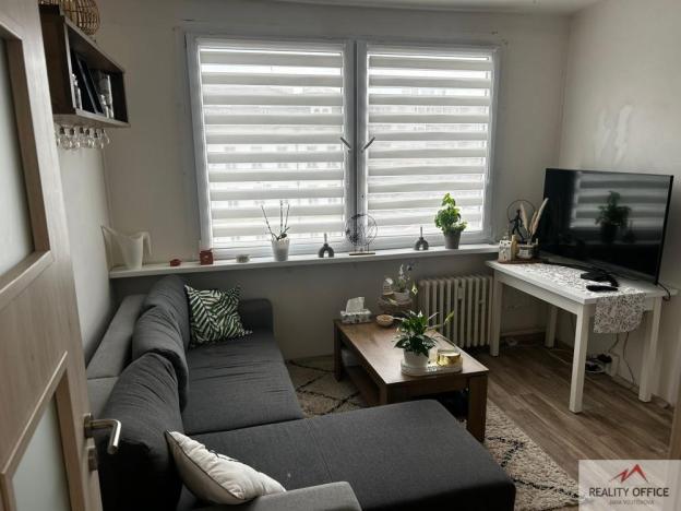 Pronájem bytu 1+1, Děčín - Děčín I-Děčín, 28. října, 35 m2