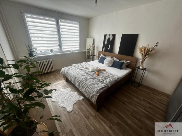 Pronájem bytu 1+1, Děčín - Děčín I-Děčín, 28. října, 35 m2