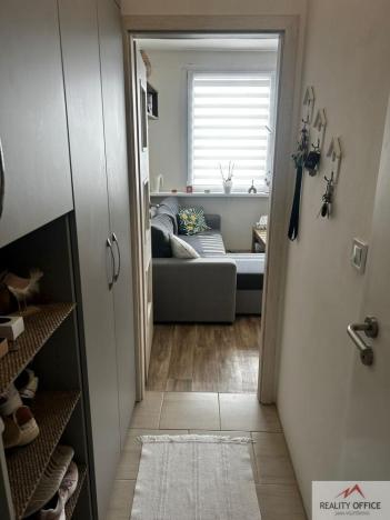 Pronájem bytu 1+1, Děčín - Děčín I-Děčín, 28. října, 35 m2