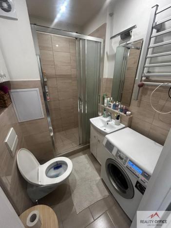 Pronájem bytu 1+1, Děčín - Děčín I-Děčín, 28. října, 35 m2