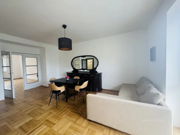 Pronájem bytu 2+1, Brno - Veveří, Mezírka, 73 m2