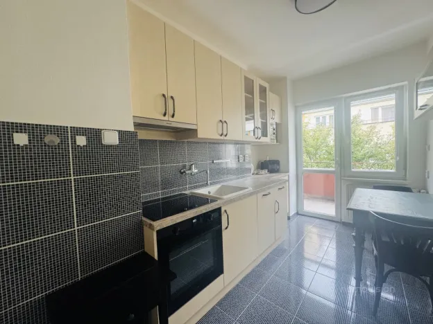 Pronájem bytu 2+1, Brno - Veveří, Mezírka, 73 m2