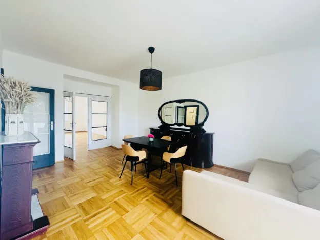 Pronájem bytu 2+1, Brno - Veveří, Mezírka, 73 m2