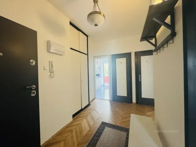 Pronájem bytu 2+1, Brno - Veveří, Mezírka, 73 m2