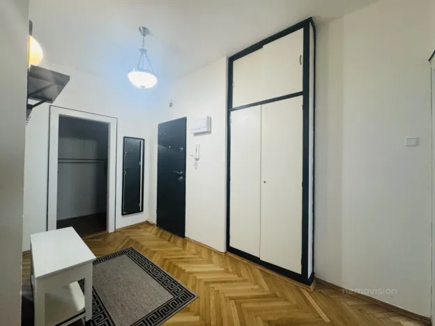 Pronájem bytu 2+1, Brno - Veveří, Mezírka, 73 m2