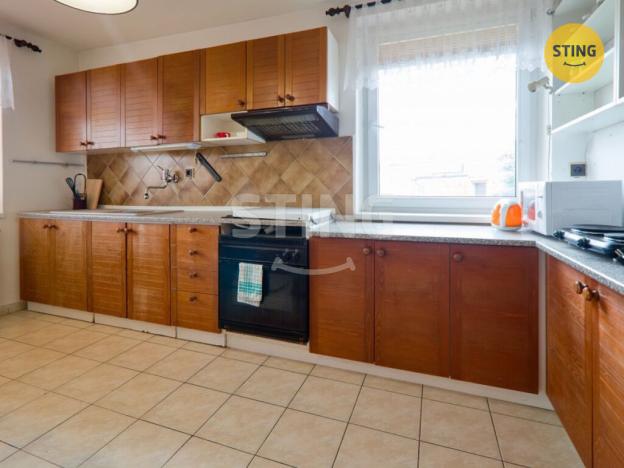 Pronájem bytu 4+1, Mutěnice, Dubňanská, 135 m2