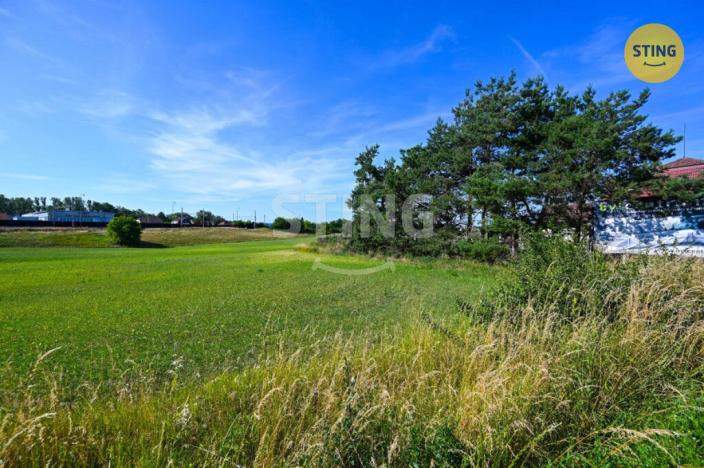 Prodej pozemku pro bydlení, Moravský Písek, 874 m2