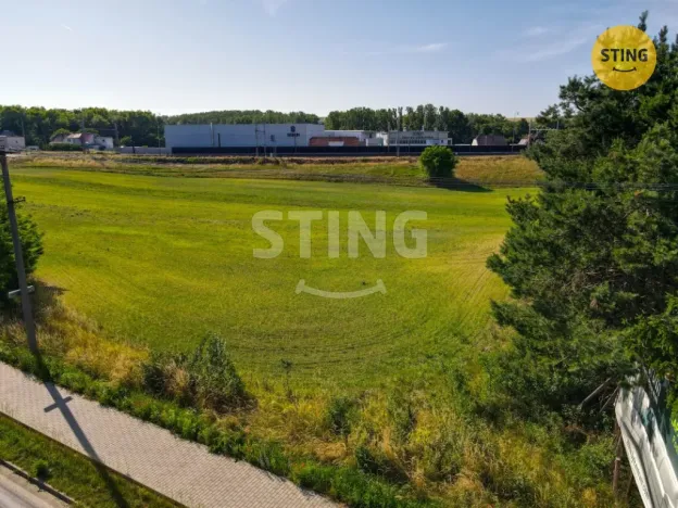 Prodej pozemku pro bydlení, Moravský Písek, 874 m2