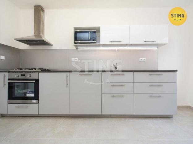 Pronájem bytu 2+1, Ostrava, Balcarova, 68 m2