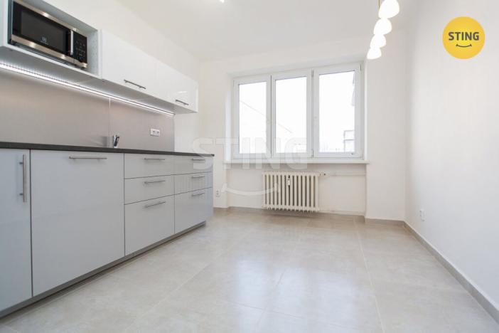 Pronájem bytu 2+1, Ostrava, Balcarova, 68 m2