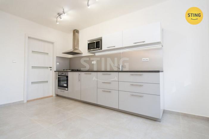 Pronájem bytu 2+1, Ostrava, Balcarova, 68 m2