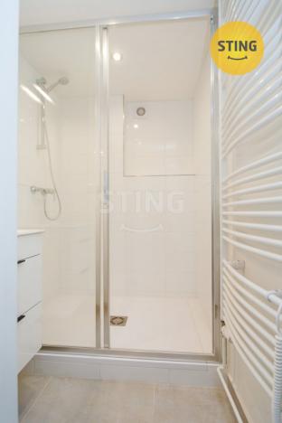 Pronájem bytu 2+1, Ostrava, Balcarova, 68 m2