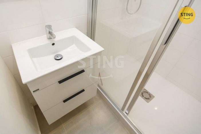 Pronájem bytu 2+1, Ostrava, Balcarova, 68 m2