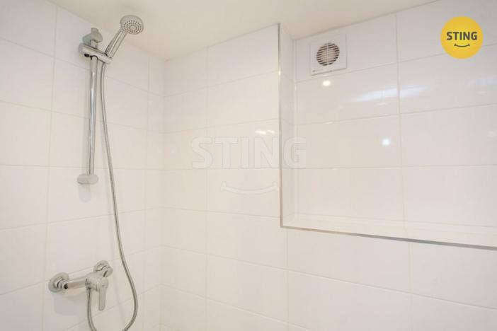 Pronájem bytu 2+1, Ostrava, Balcarova, 68 m2