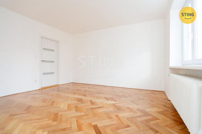 Pronájem bytu 2+1, Ostrava, Balcarova, 68 m2