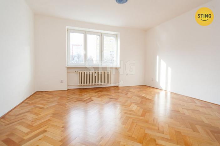 Pronájem bytu 2+1, Ostrava, Balcarova, 68 m2