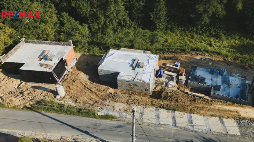 Prodej rodinného domu, Zlín, Pasecký žleb, 207 m2