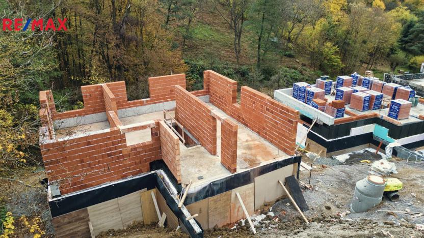 Prodej rodinného domu, Zlín, Pasecký žleb, 207 m2