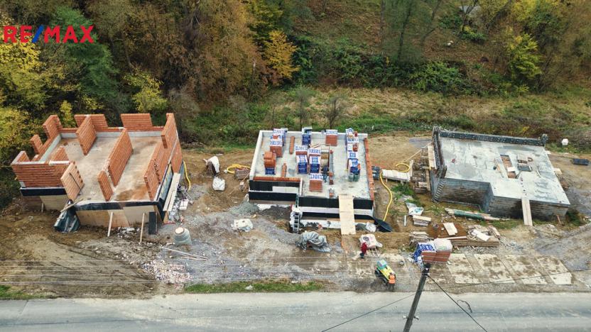 Prodej rodinného domu, Zlín, Pasecký žleb, 207 m2