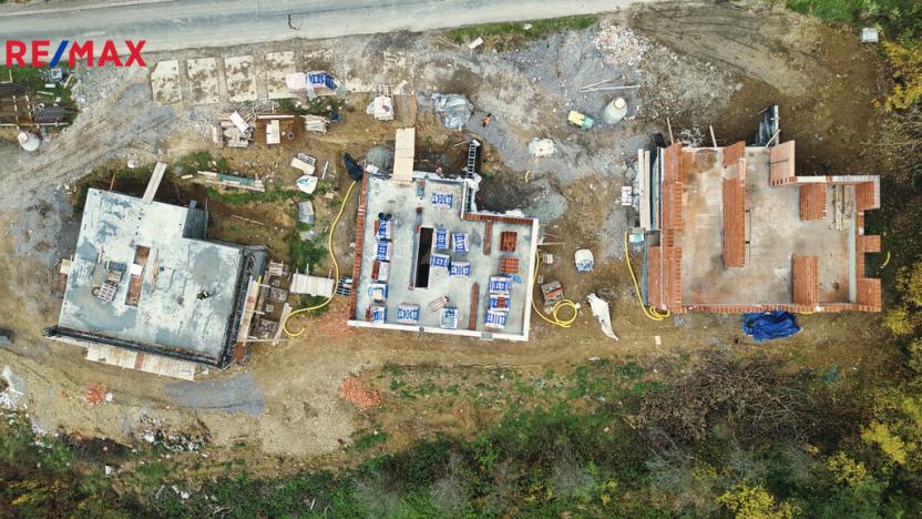 Prodej rodinného domu, Zlín, Pasecký žleb, 207 m2