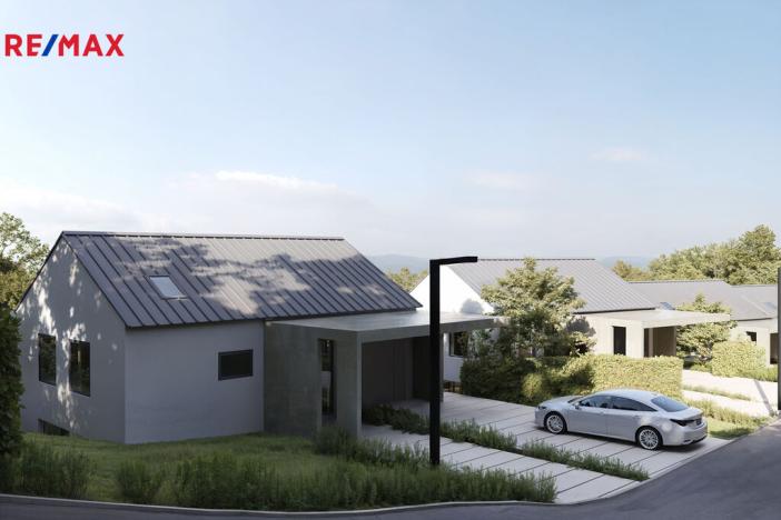 Prodej rodinného domu, Zlín, Pasecký žleb, 207 m2