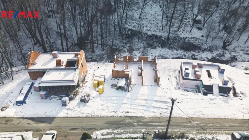 Prodej rodinného domu, Zlín, Pasecký žleb, 207 m2