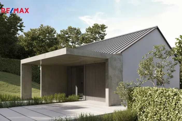 Prodej rodinného domu, Zlín, Pasecký žleb, 207 m2