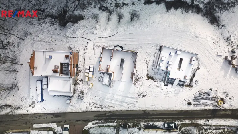 Prodej rodinného domu, Zlín, Pasecký žleb, 207 m2