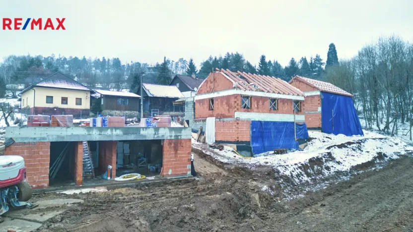 Prodej rodinného domu, Zlín, Pasecký žleb, 207 m2