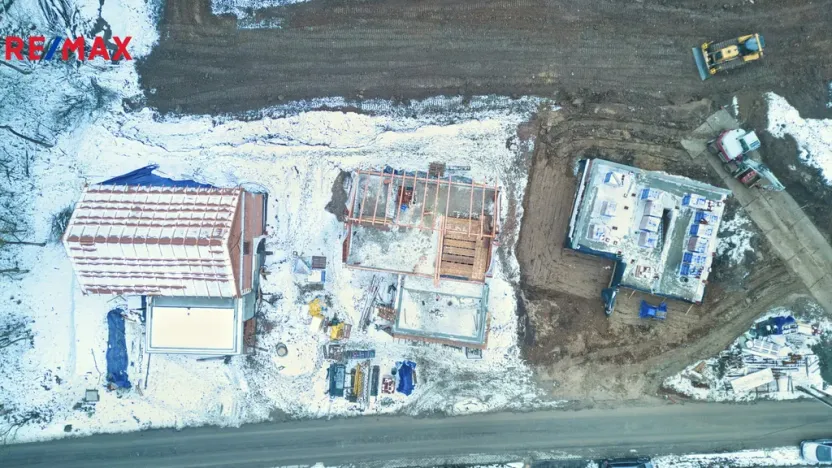 Prodej rodinného domu, Zlín, Pasecký žleb, 207 m2