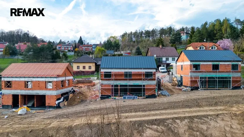 Prodej rodinného domu, Zlín, Pasecký žleb, 207 m2