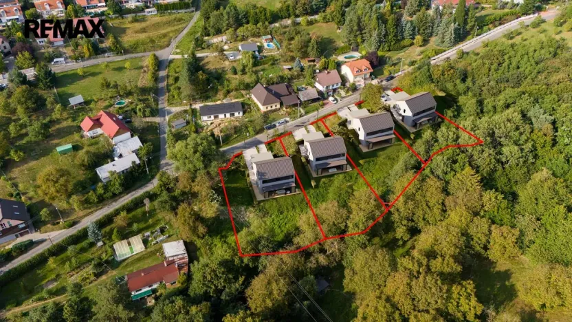 Prodej rodinného domu, Zlín, Pasecký žleb, 207 m2