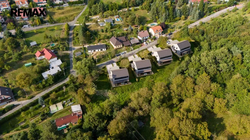 Prodej rodinného domu, Zlín, Pasecký žleb, 207 m2