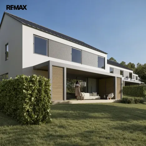 Prodej rodinného domu, Zlín, Pasecký žleb, 207 m2