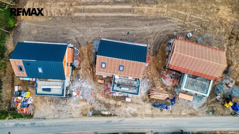 Prodej rodinného domu, Zlín, Pasecký žleb, 207 m2